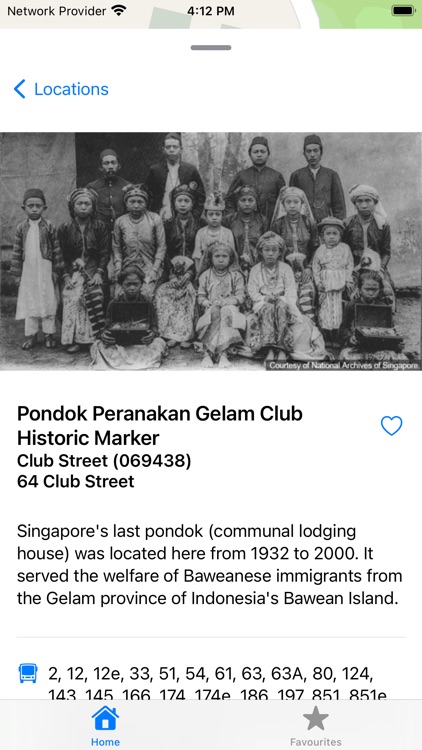 TimeTrailSG screenshot-3