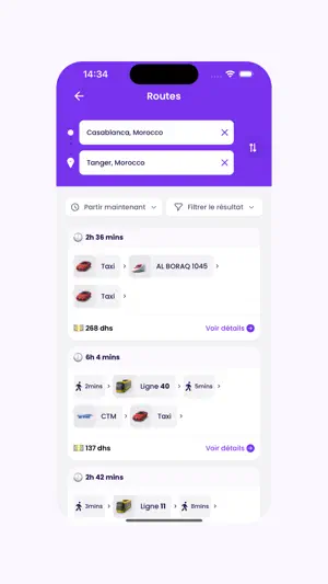Weego: Move with ease screenshot 2