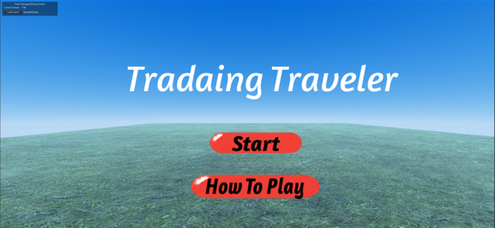 TradingTraveler