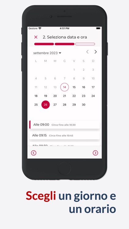 MyBeauty screenshot-3