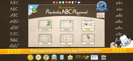 Game screenshot Preschoolers ABC Playground mod apk