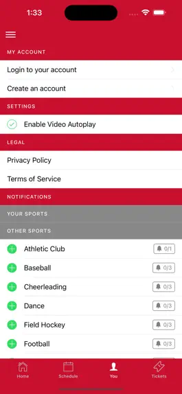 Game screenshot Newberry Wolves hack