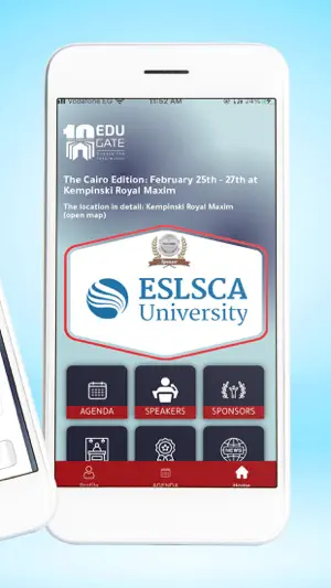 EDUGATE iNET screenshot 3