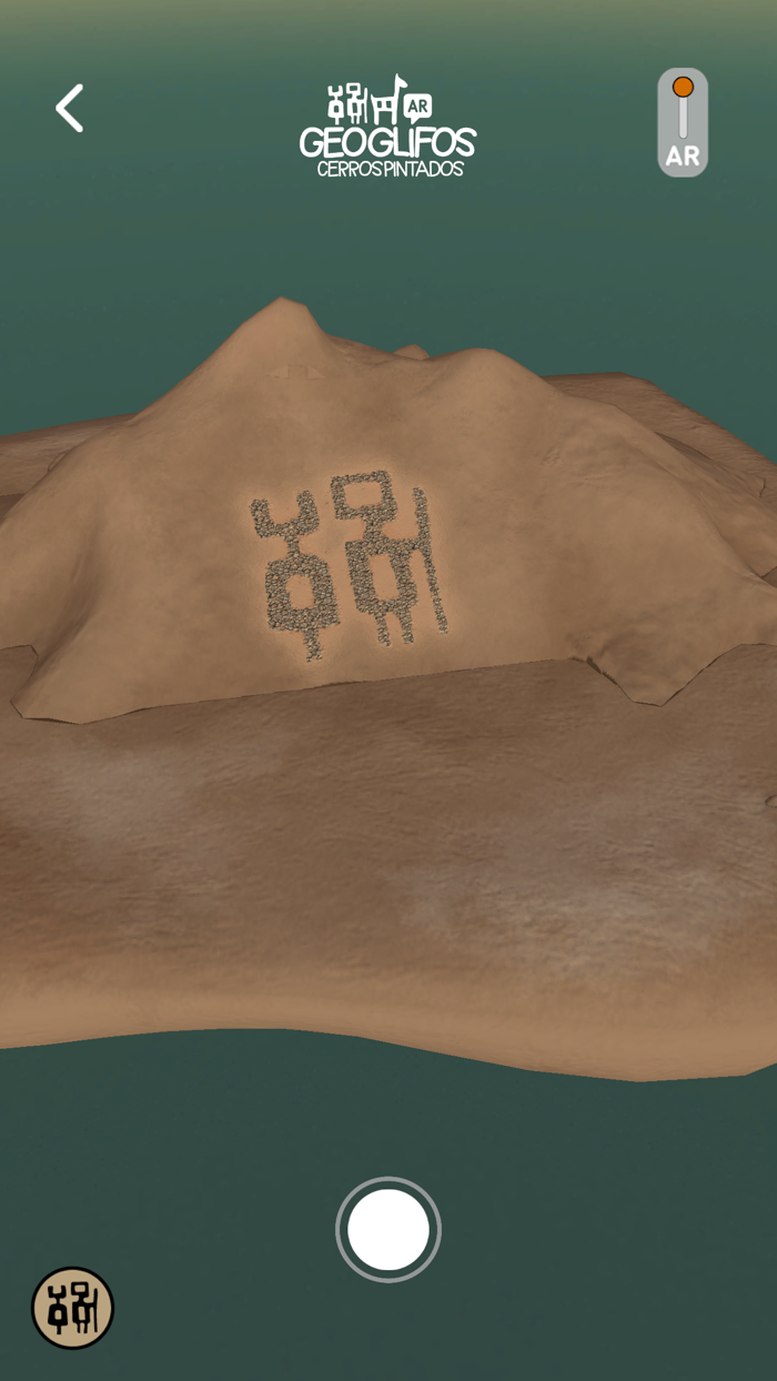 Geoglifos Cerros Pintados