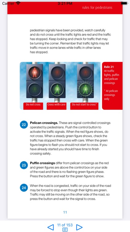 UK LGV Theory Test Lite