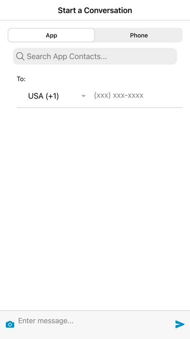 OCNText Screenshot
