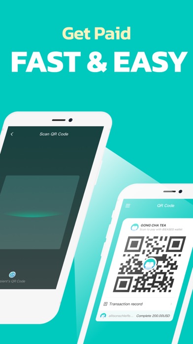 BIEASES Business Screenshot