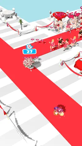 Game screenshot Bride Rush! hack