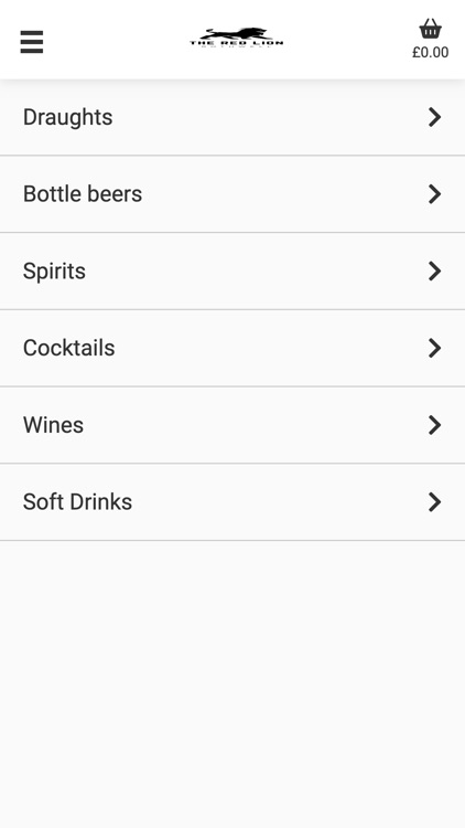 The Red Lion Rothwell