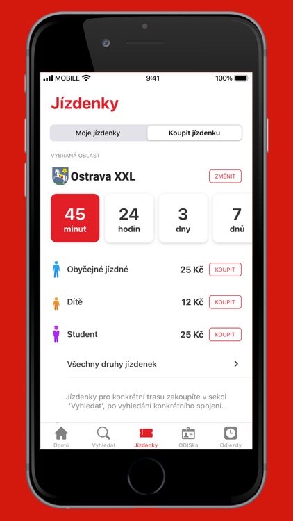 ODISapka screenshot-3