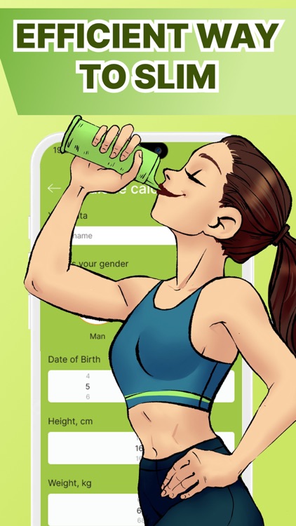 Diet Plan Weight Loss Tracker