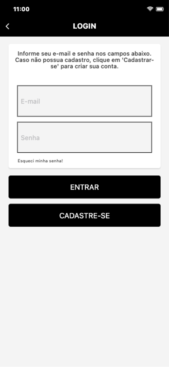 Barbearia Sr. Casmurros