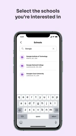 Game screenshot Schooled - Personalized Tours hack
