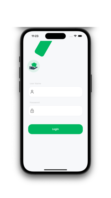 Dizabo Real Estate Vendor Screenshot