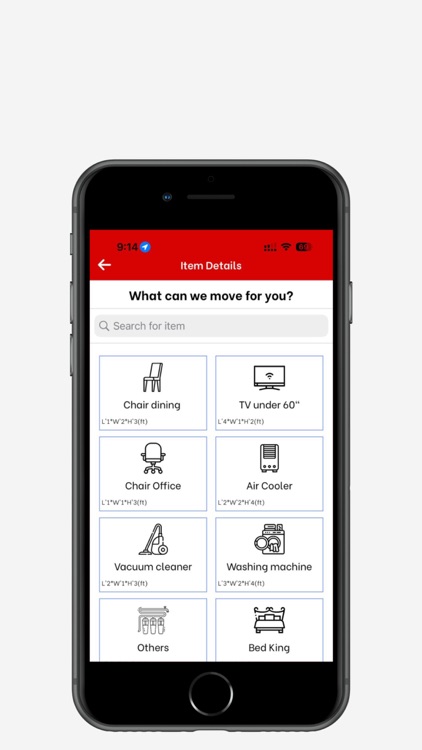 MND-Moving & Delivery