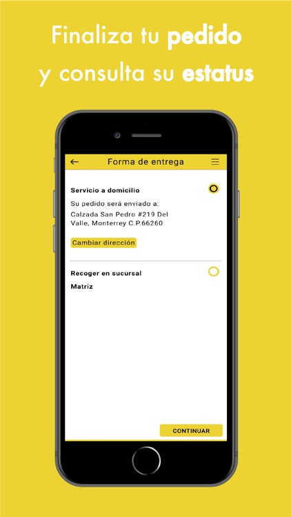 Pizzamático screenshot-4