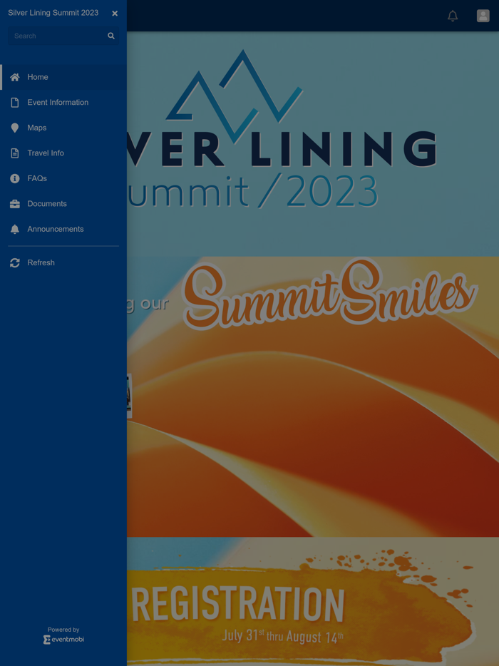 Silver Lining Summit