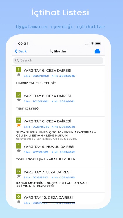 Temel Kanunlar screenshot-5