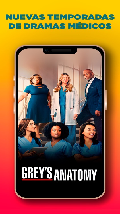 Sony Channel screenshot-3