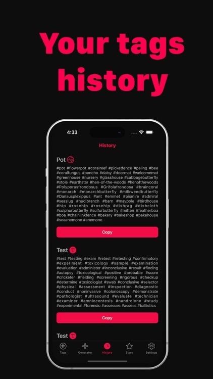 Get Tik Likes & Followers Tok screenshot-3