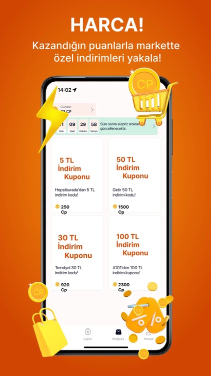 Colectivoo - Visit to Win