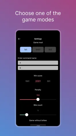 Game screenshot Deberts Assistant apk