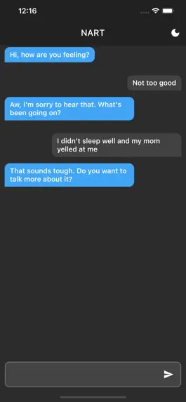 Game screenshot Nart - AI Companion hack