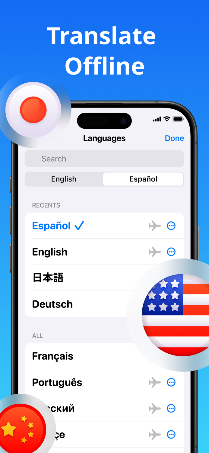 Translate Now - Translator