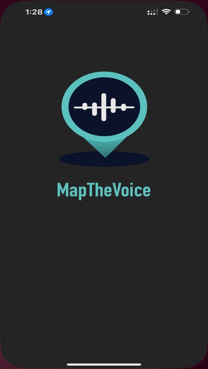 MapTheVoice