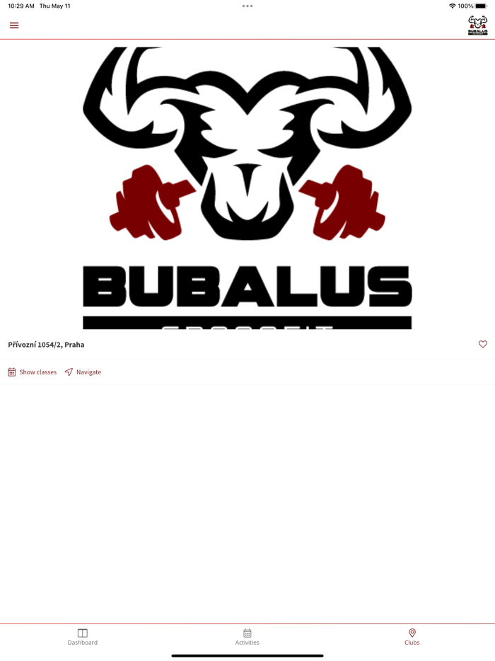 Bubalus