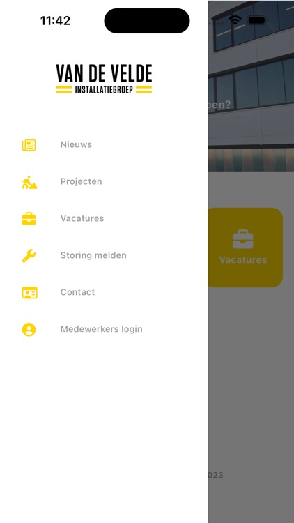 Van de Velde Installatiegroep screenshot-6