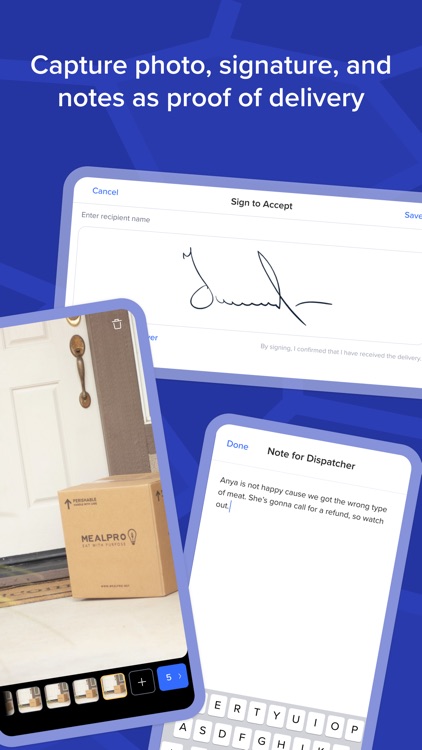 Routific screenshot-4