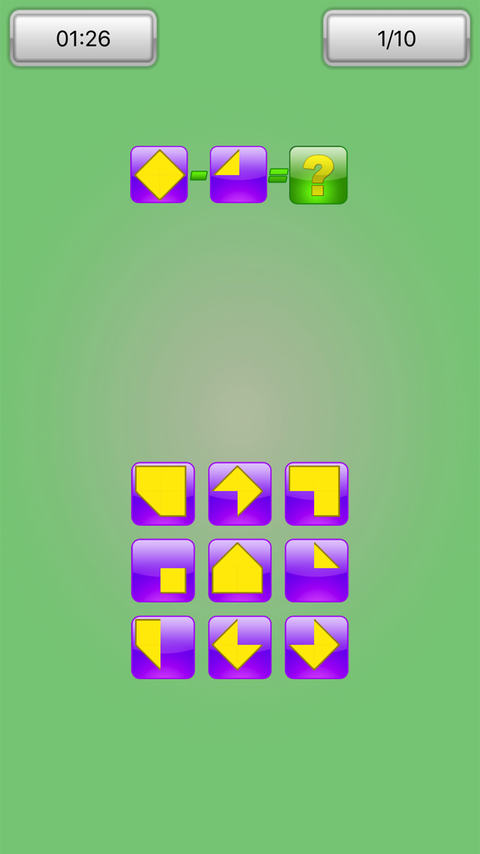 Brain Training Puzzle Games