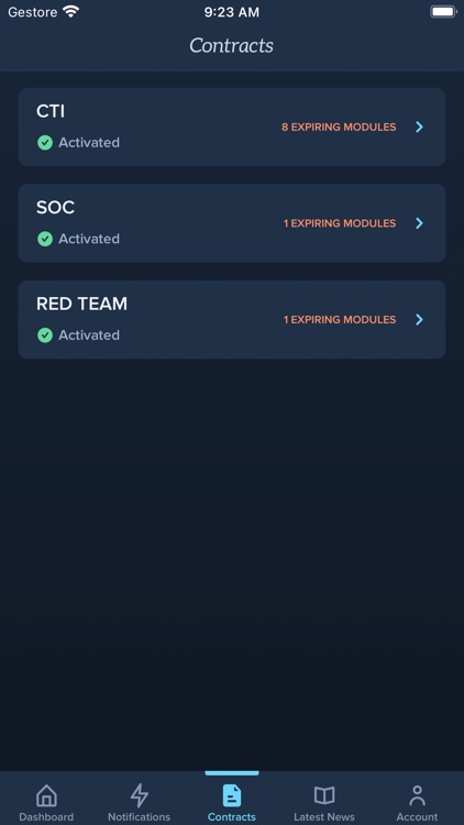 DSD - Digital Security Desk screenshot-4