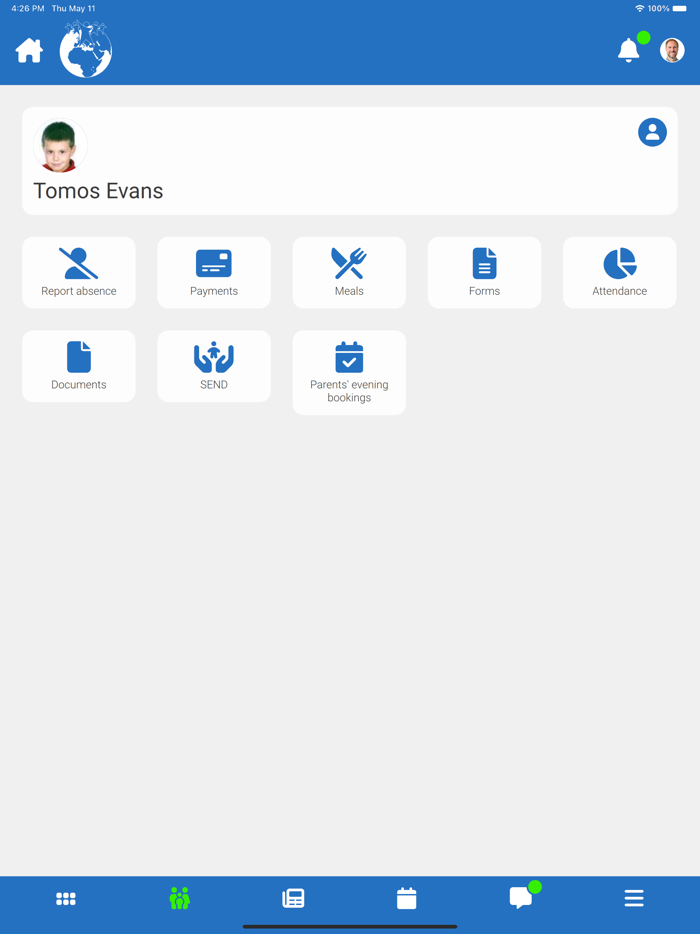 Moat Community College