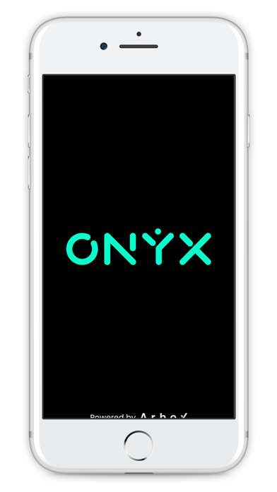 Onyx Fitness & Community Screenshot