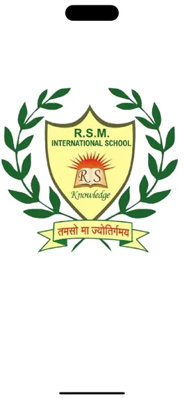 Game screenshot RSM International School mod apk