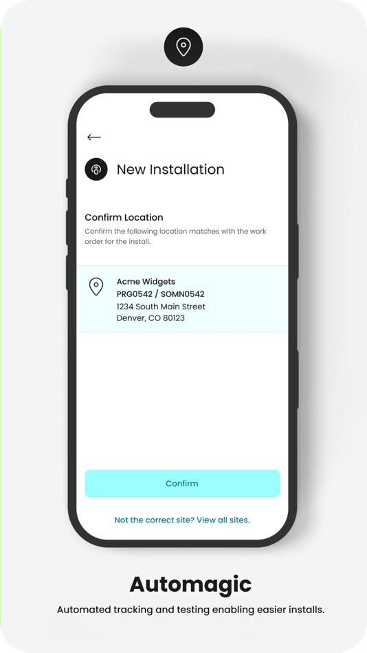 #1. GP Installer (iOS) 由: GridPoint