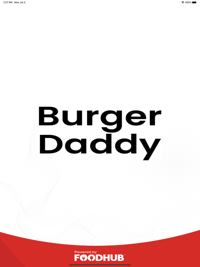 Burger Daddy
