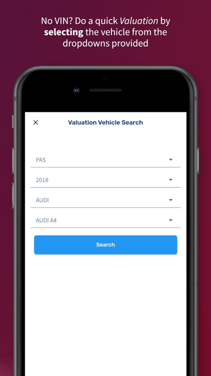 Lightstone Auto screenshot-5