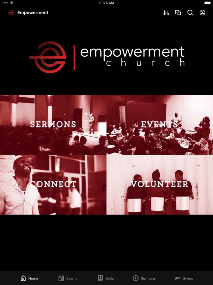 Empowerment Church NOLA