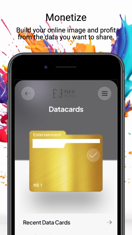 NEEbytes screenshot-3