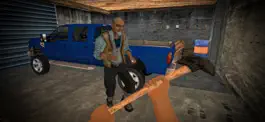 Game screenshot Scary Nightmares Manor Escape mod apk