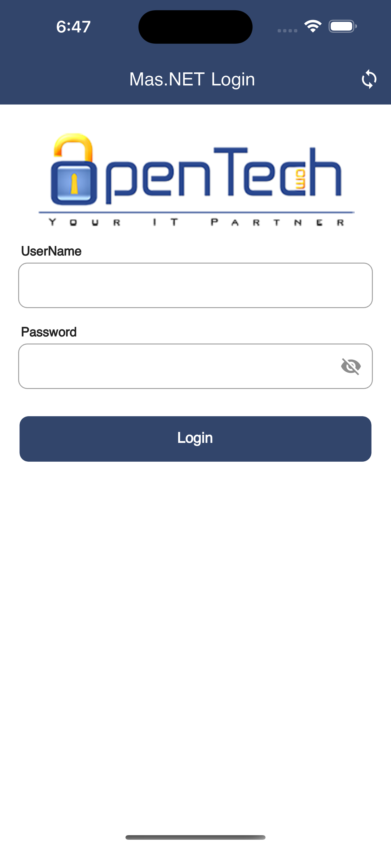 PDA Plugin