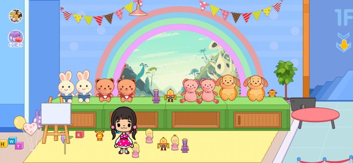 Dodo Hospital - Educational