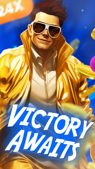 Lucky Funny Jack Screenshot