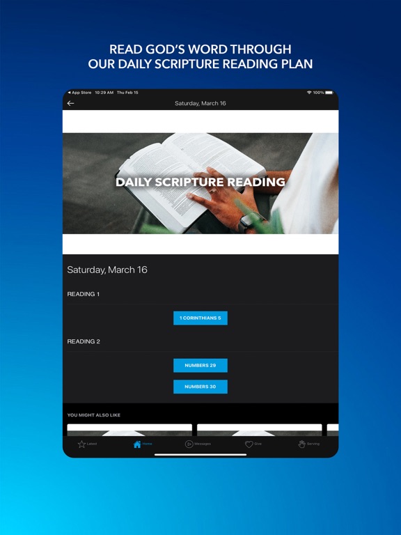 Screenshot #5 pour NORTH.CHURCH