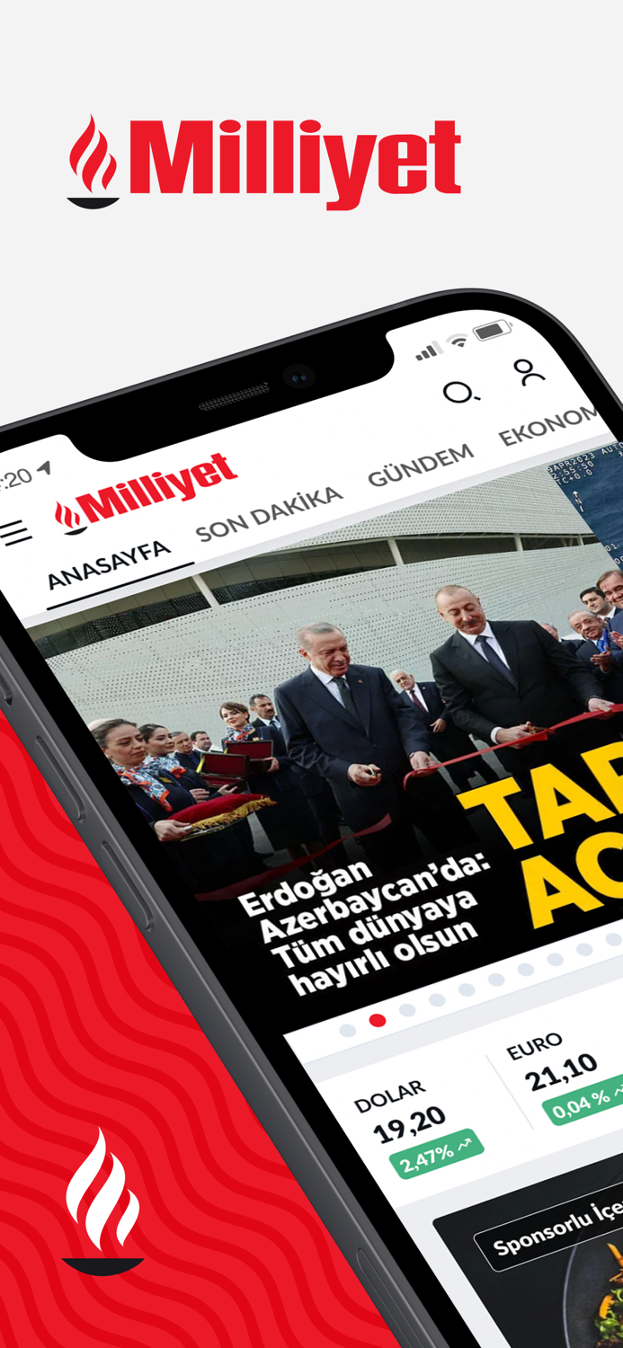 Milliyet - Son Dakika Haberler