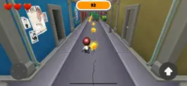 Game screenshot SAN RUNNER apk