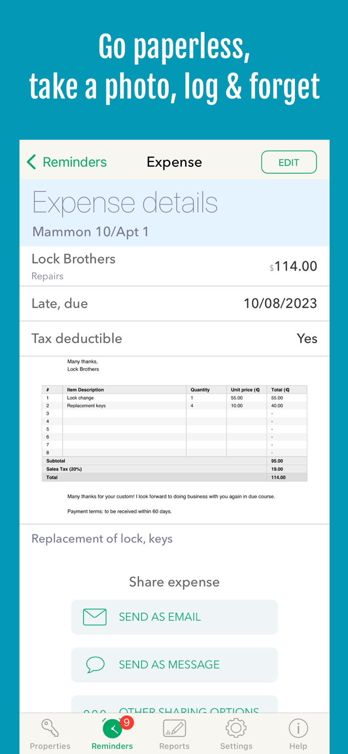 Landlordy Property Management